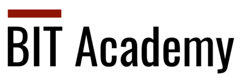 BIT Academy Home Page - Reskill into Tech | The BIT Academy