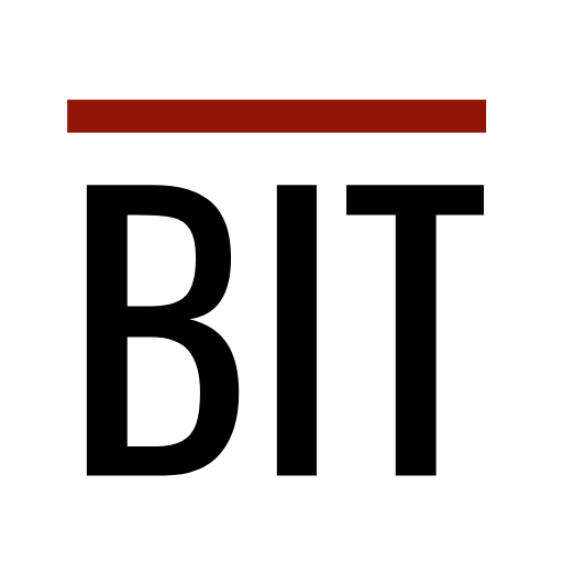 BIT Academy Logo